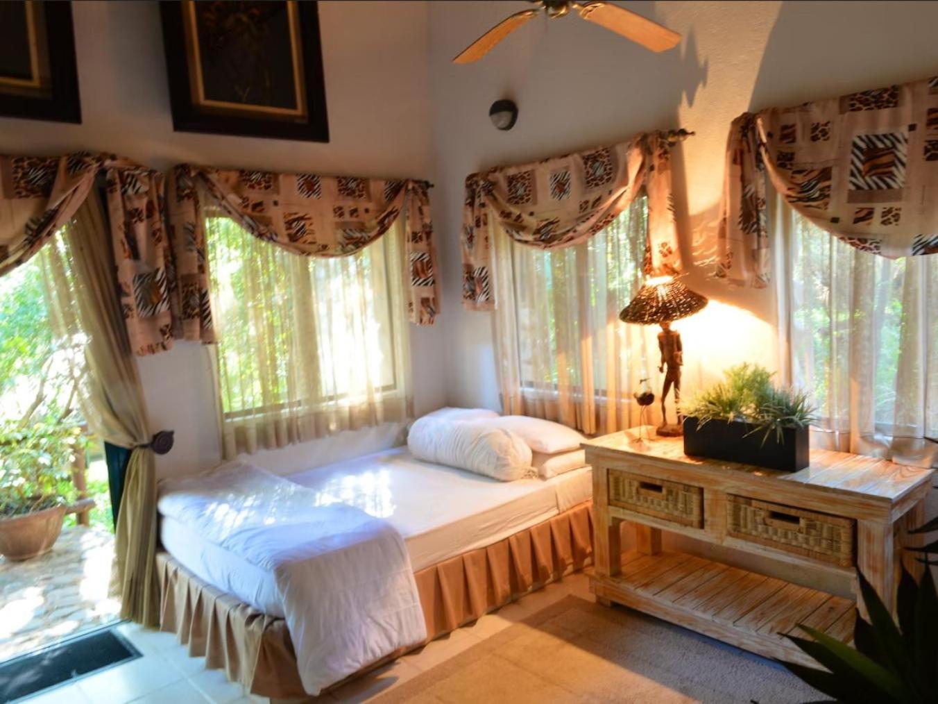הודספרויט Paradise River Lodge מראה חיצוני תמונה