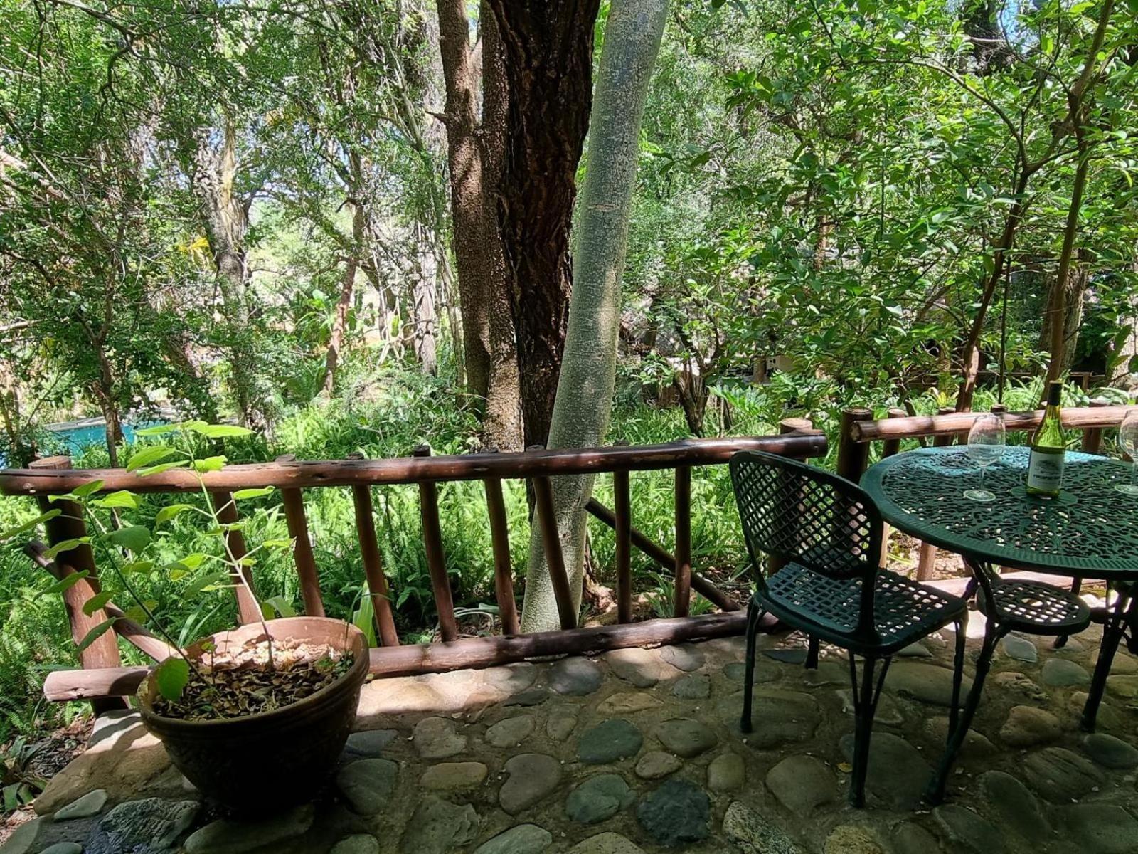 הודספרויט Paradise River Lodge מראה חיצוני תמונה