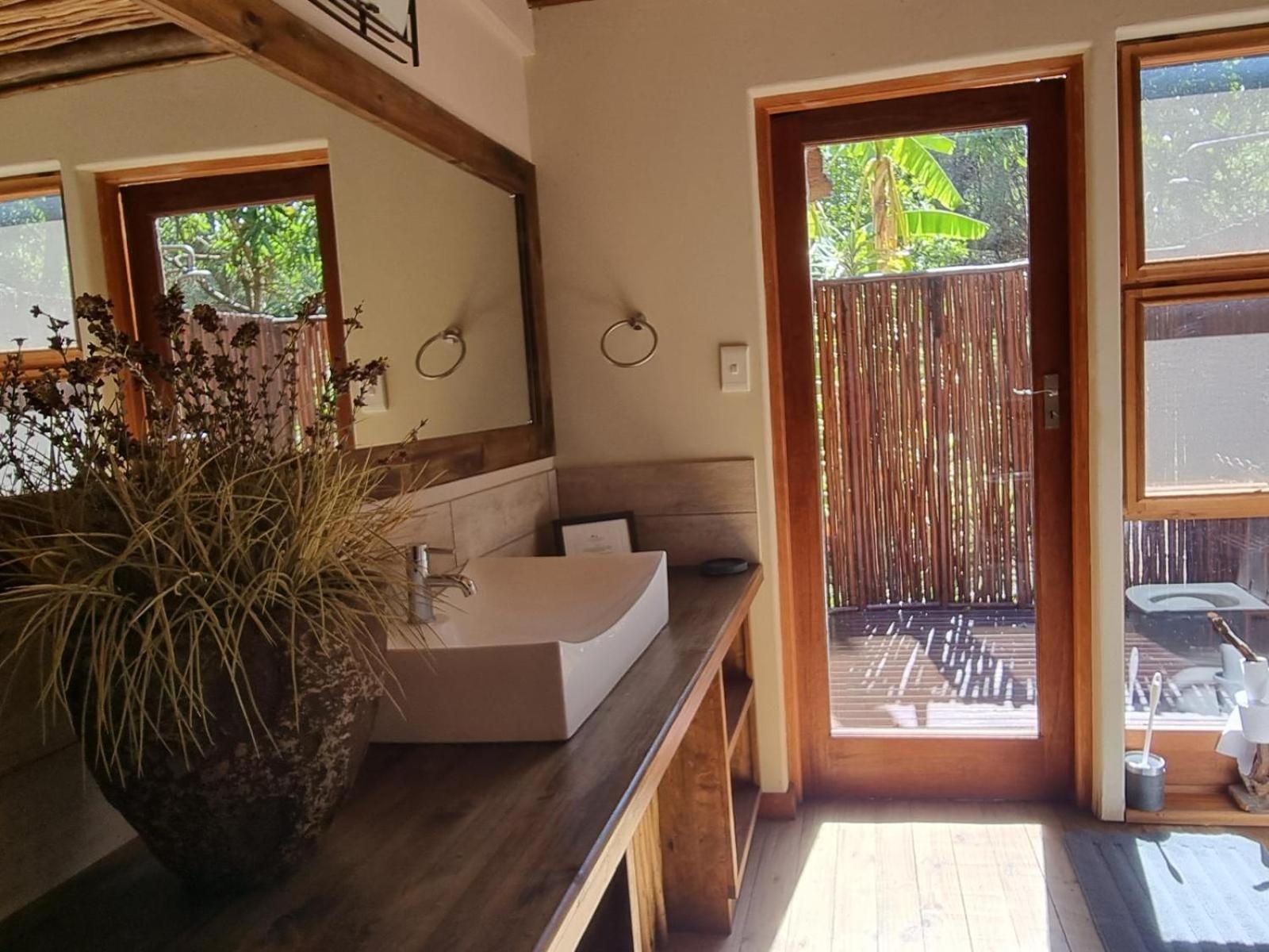 הודספרויט Paradise River Lodge מראה חיצוני תמונה