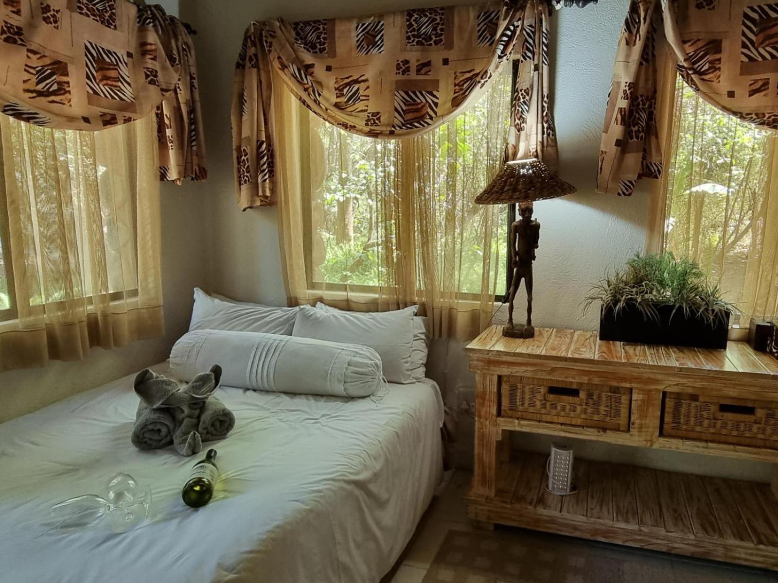 הודספרויט Paradise River Lodge מראה חיצוני תמונה