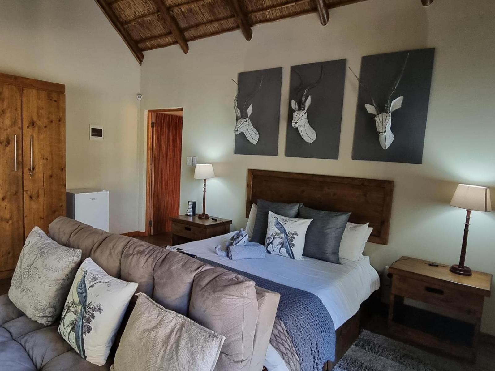 הודספרויט Paradise River Lodge מראה חיצוני תמונה