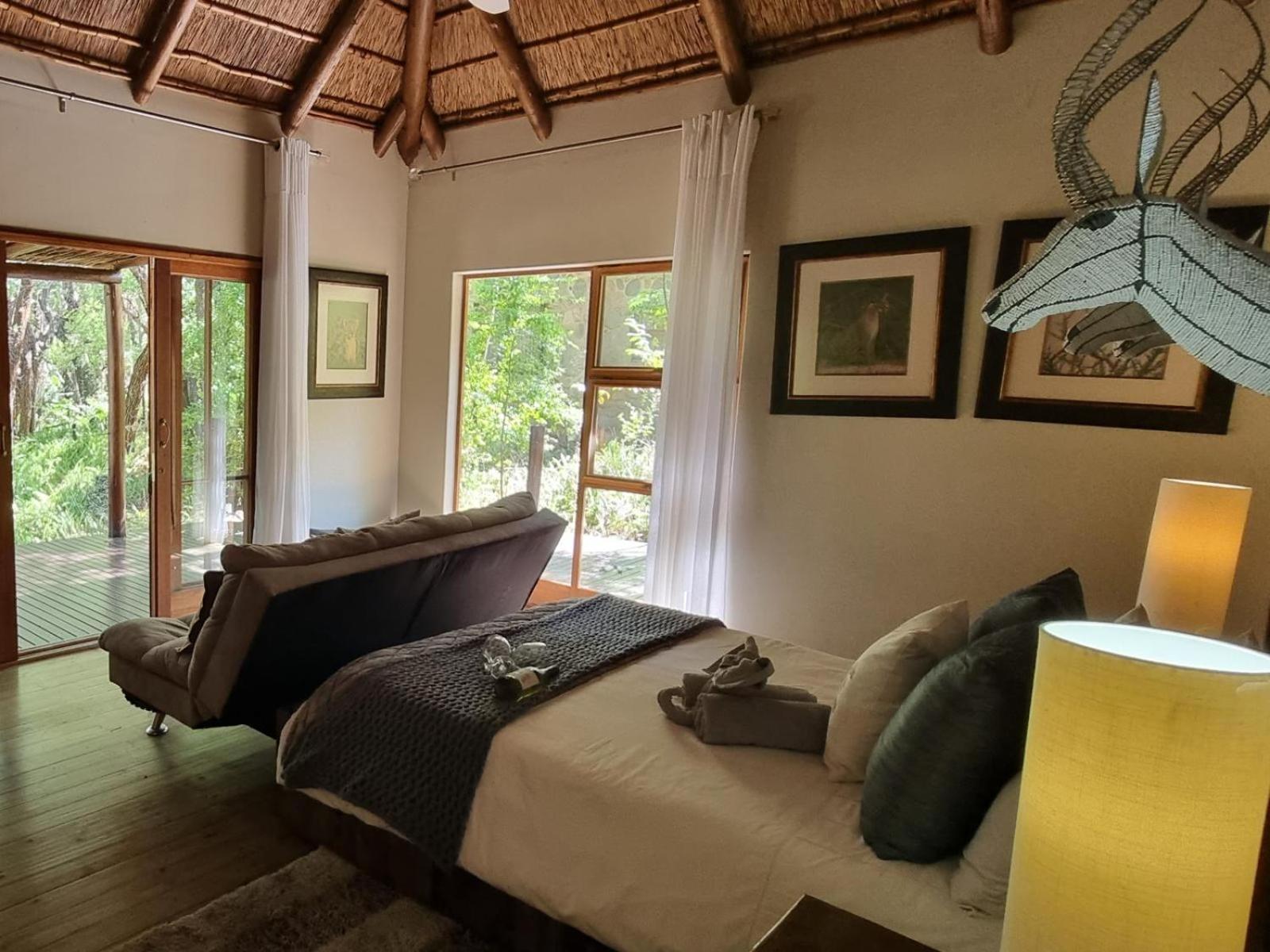 הודספרויט Paradise River Lodge מראה חיצוני תמונה