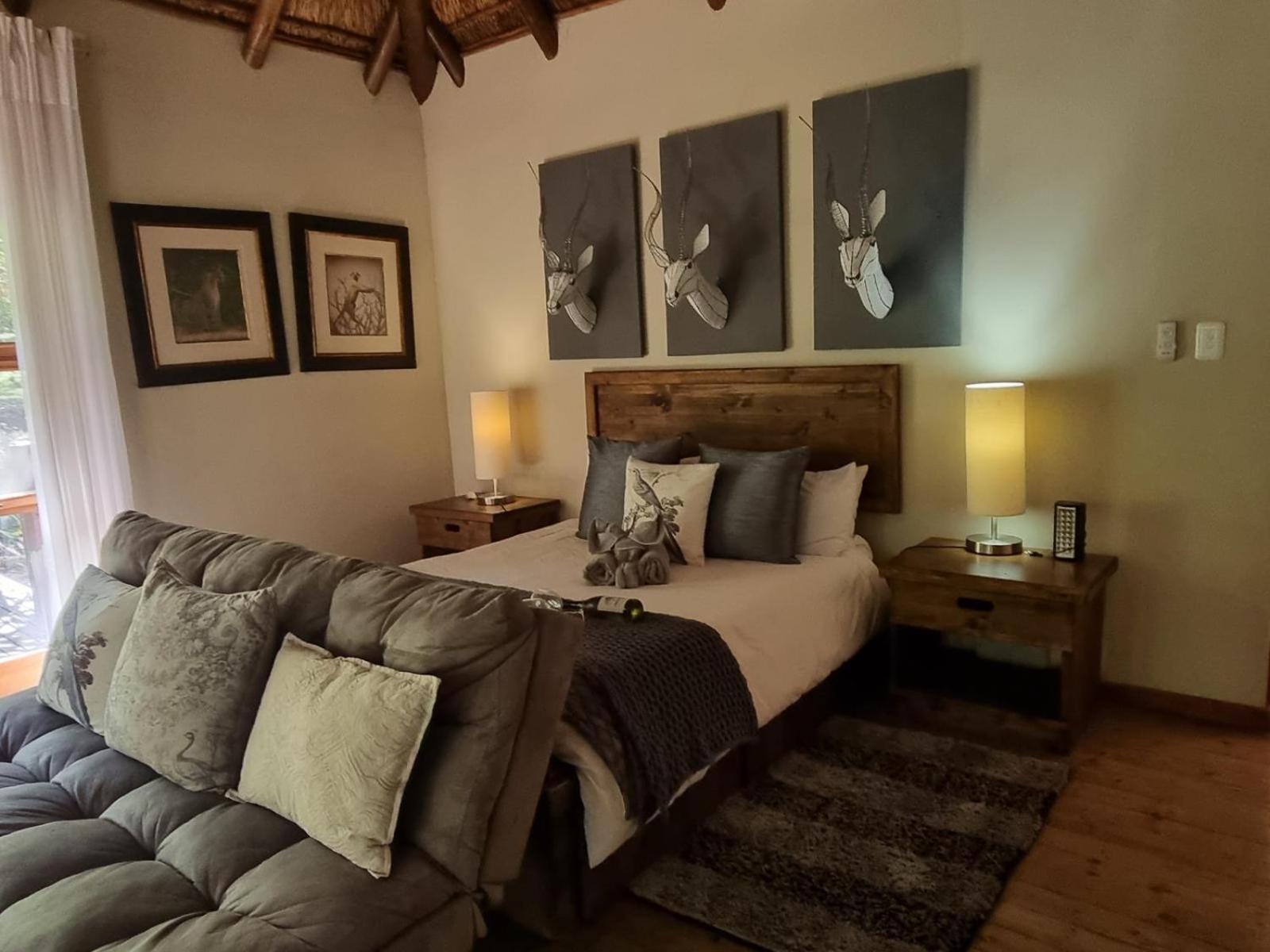 הודספרויט Paradise River Lodge מראה חיצוני תמונה