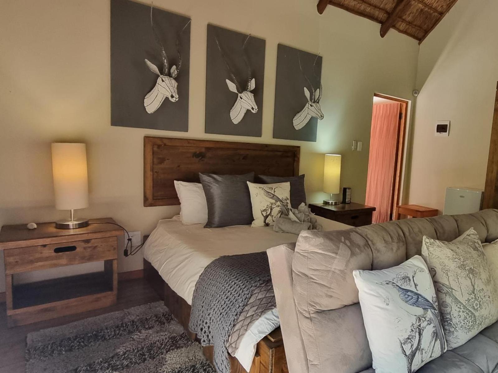 הודספרויט Paradise River Lodge מראה חיצוני תמונה