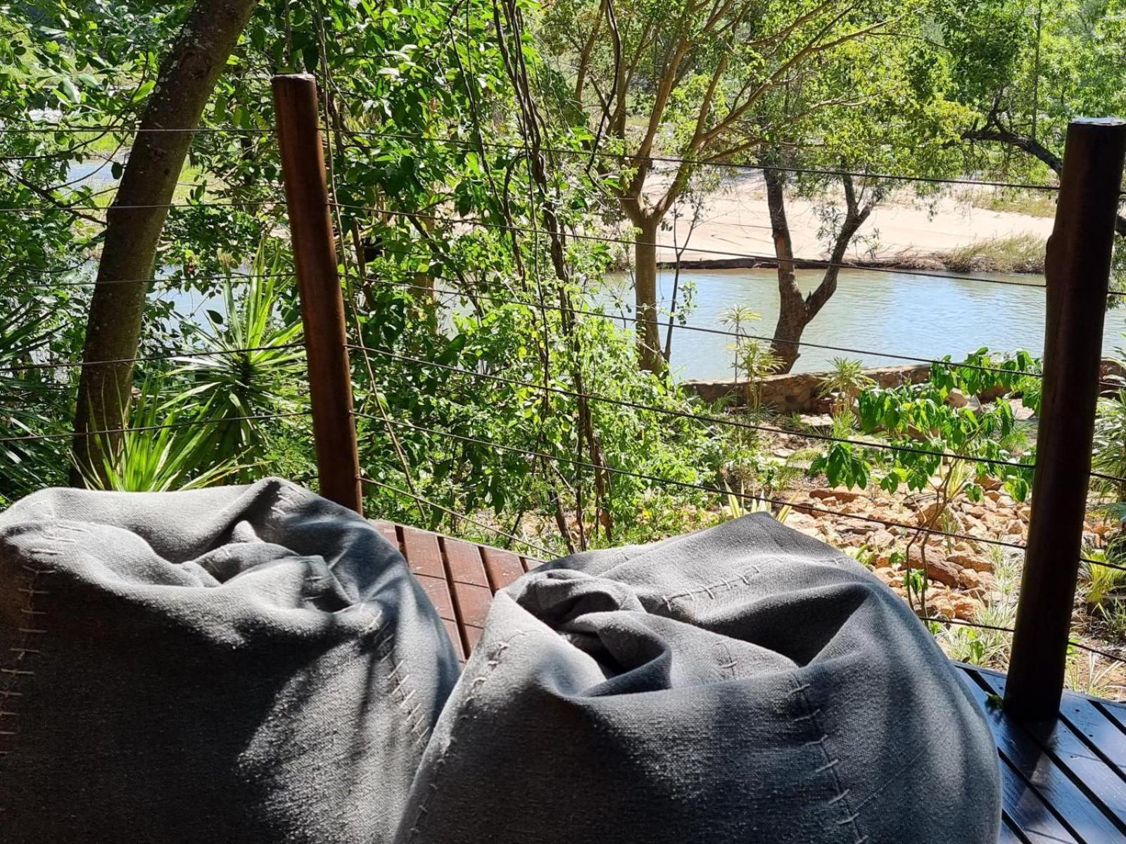 הודספרויט Paradise River Lodge מראה חיצוני תמונה